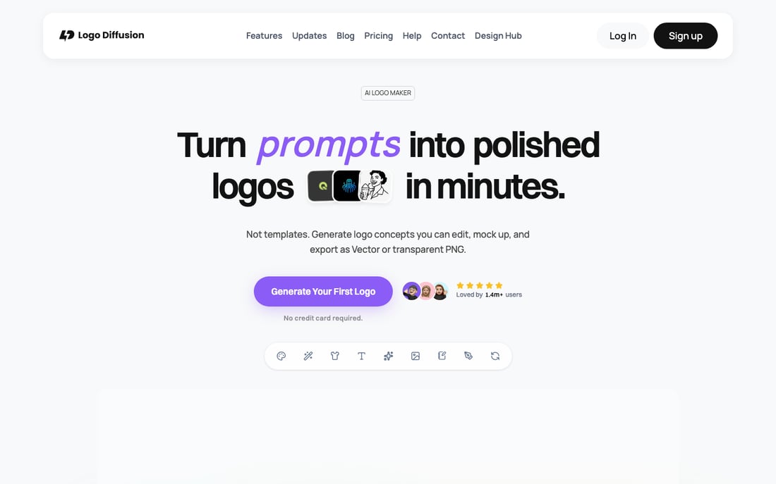 Best AI Logo Generators in 2026