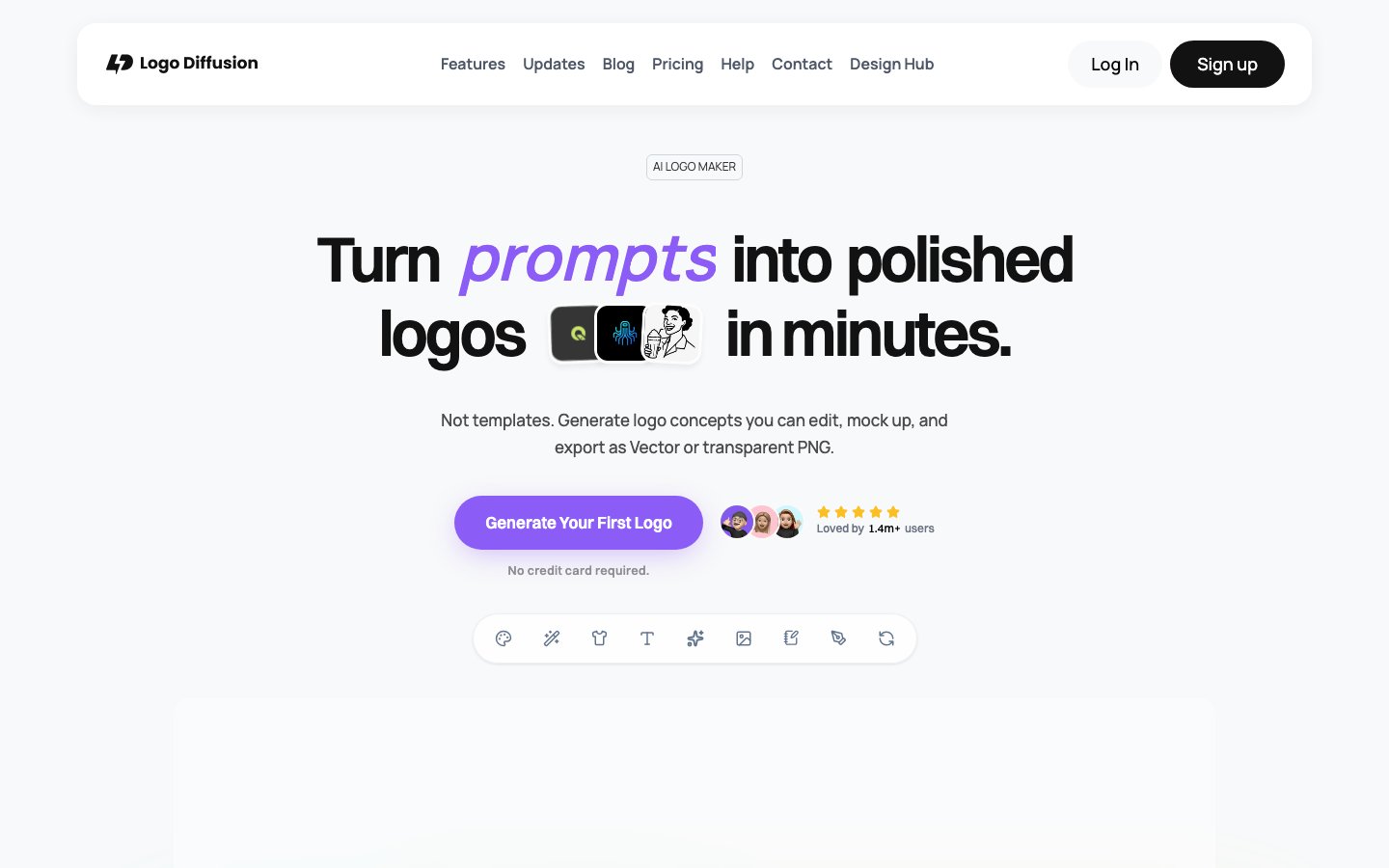 Best AI Logo Generators in 2026