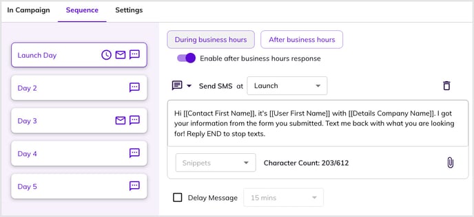 The Sender Identification Requirement in Hatch - Hatch Documentation
