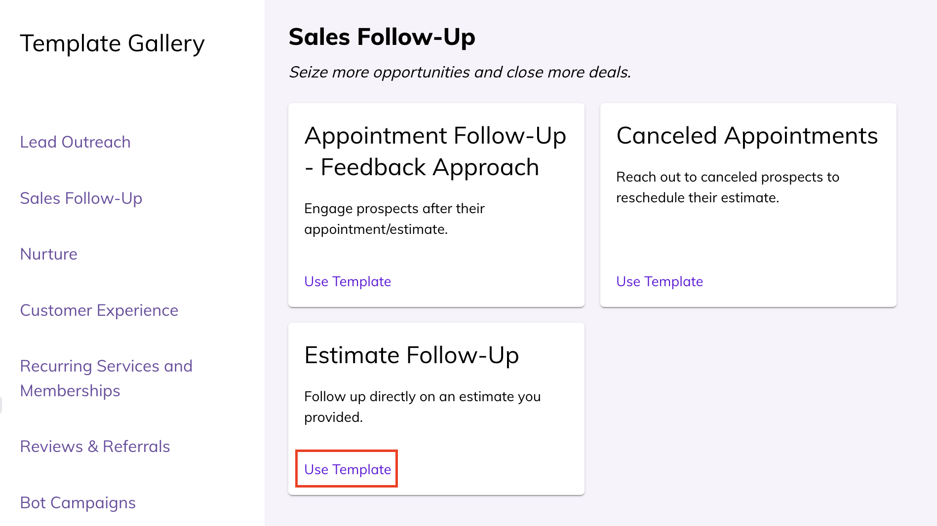 Campaign Basics - Hatch Documentation