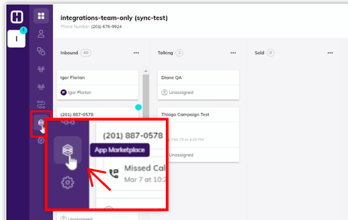 hatch-servicetitan integration migration step 7