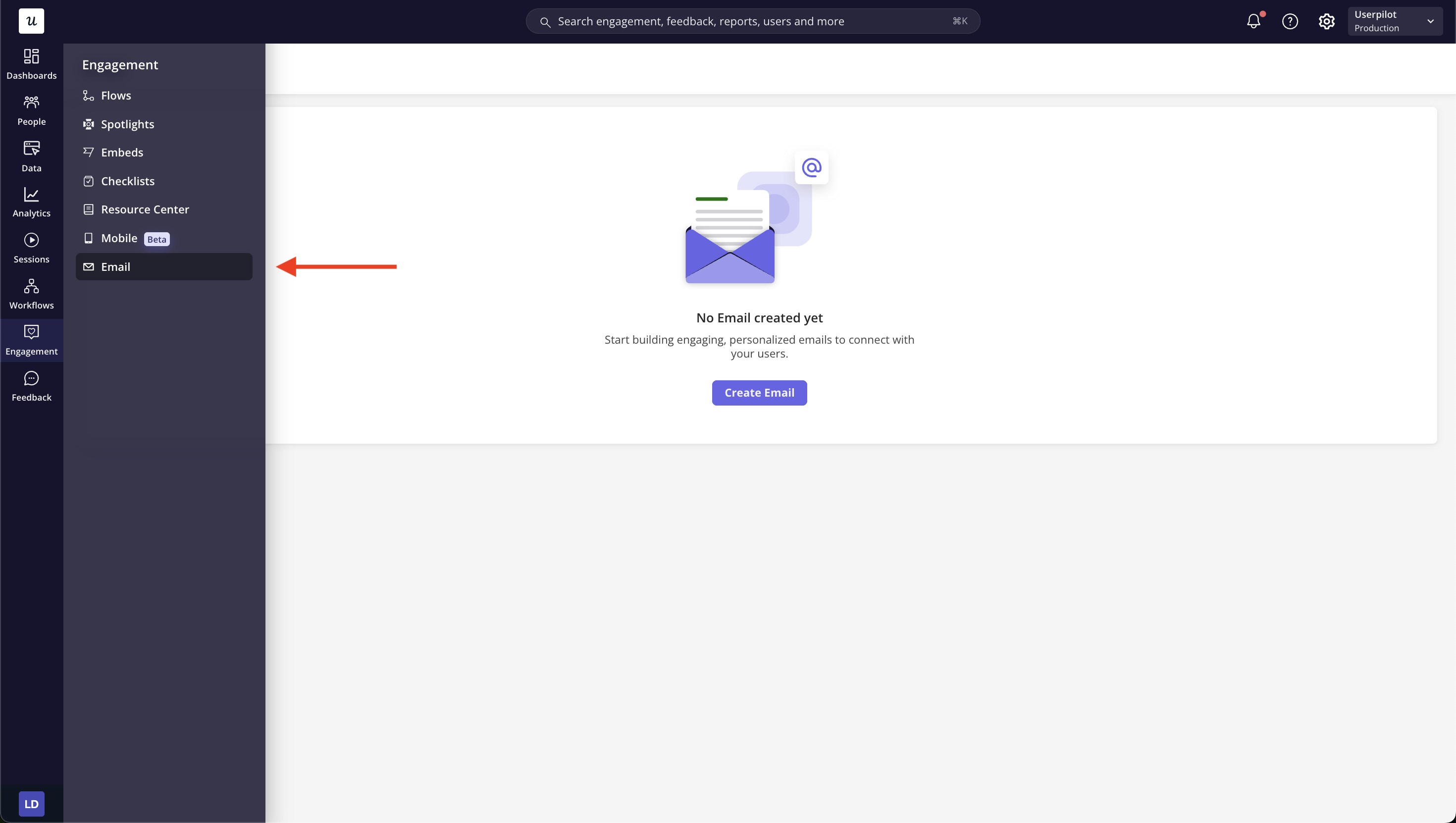 email-navbar-navigation