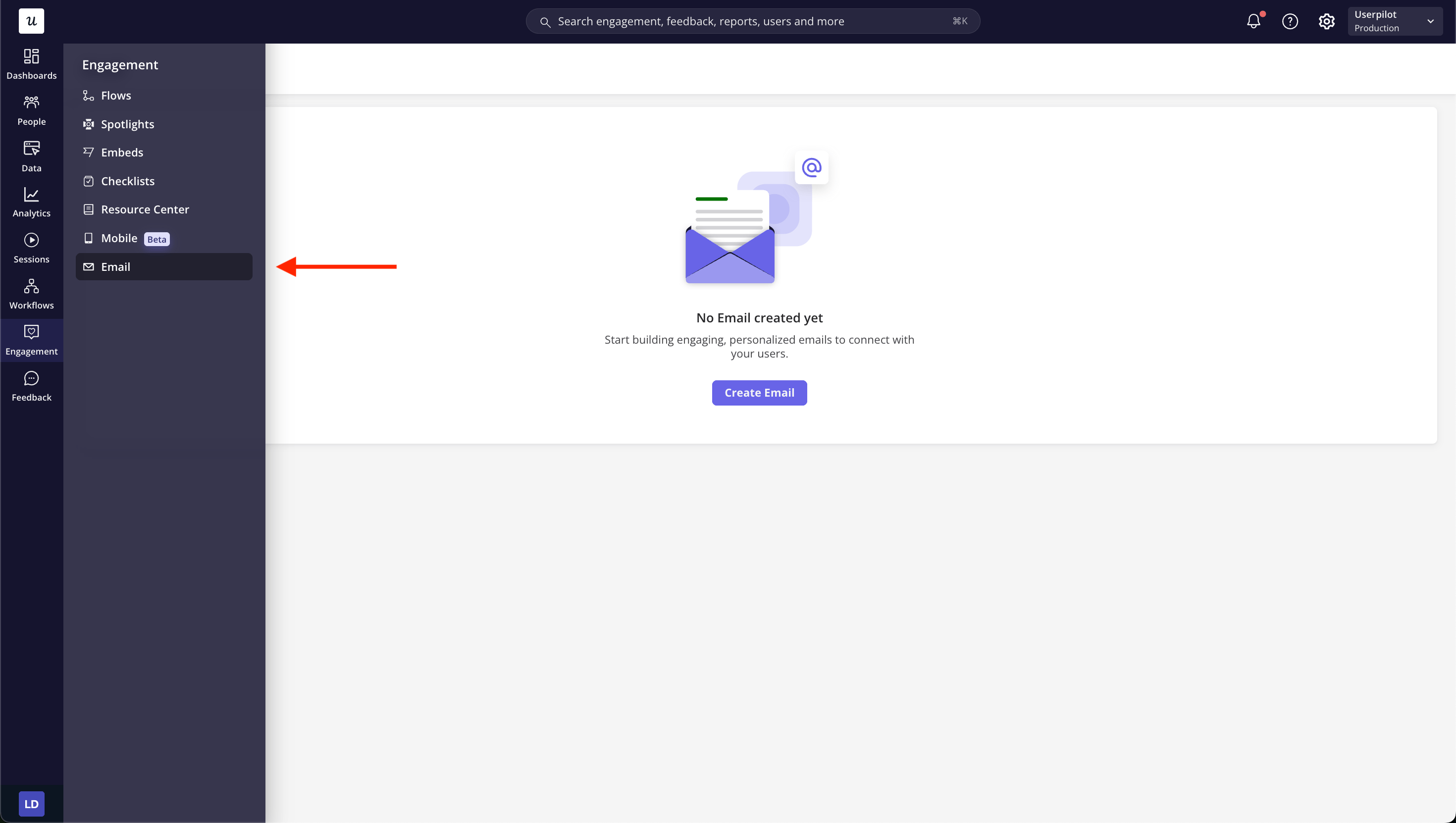 email-navbar-navigation