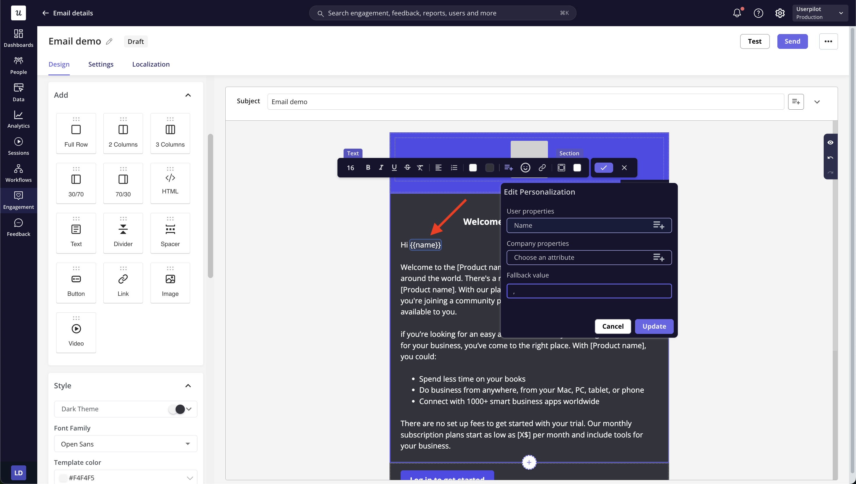 email-personalization