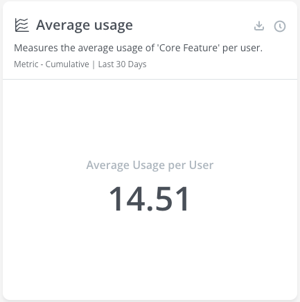Core Feature Engagement - Userpilot Knowledge Base