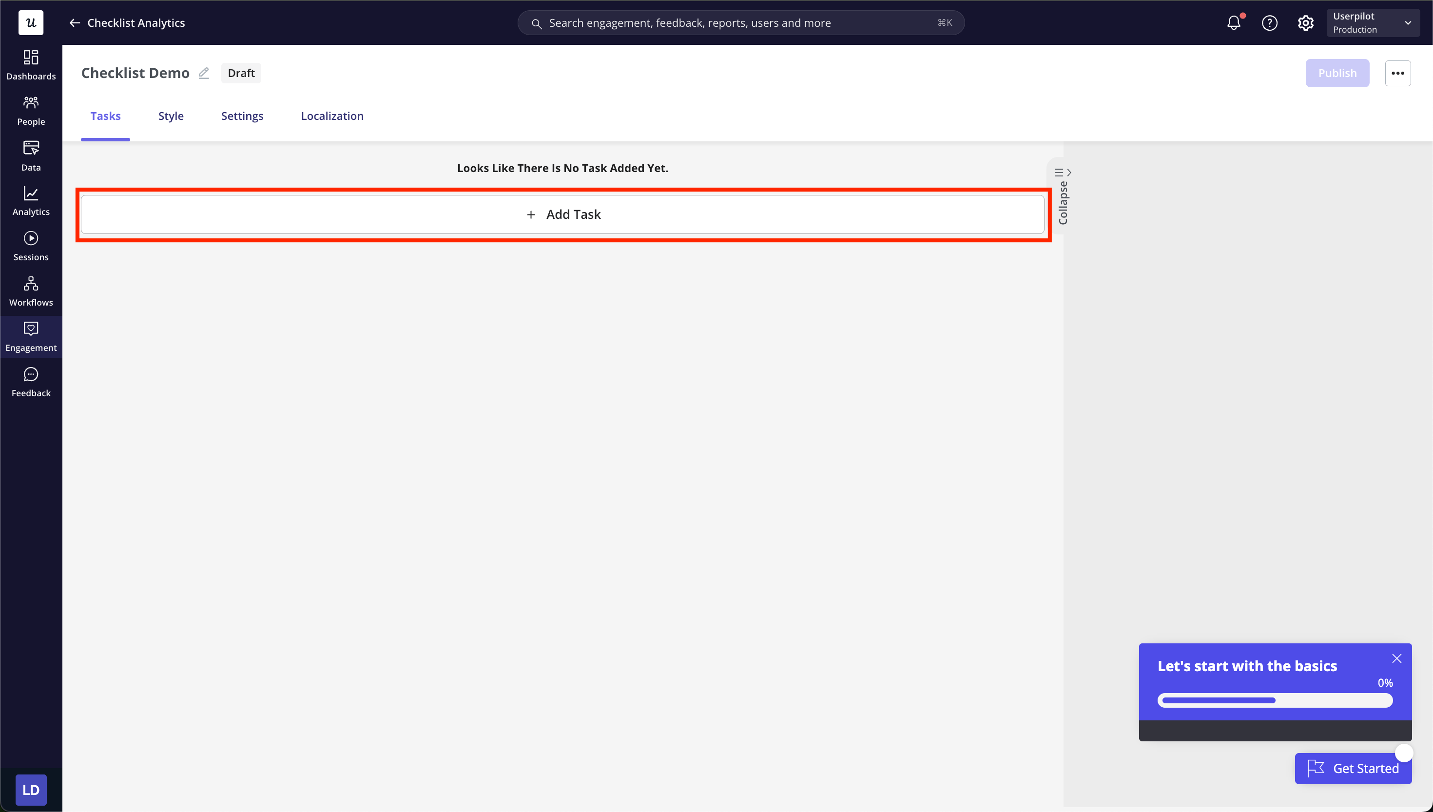 Add task