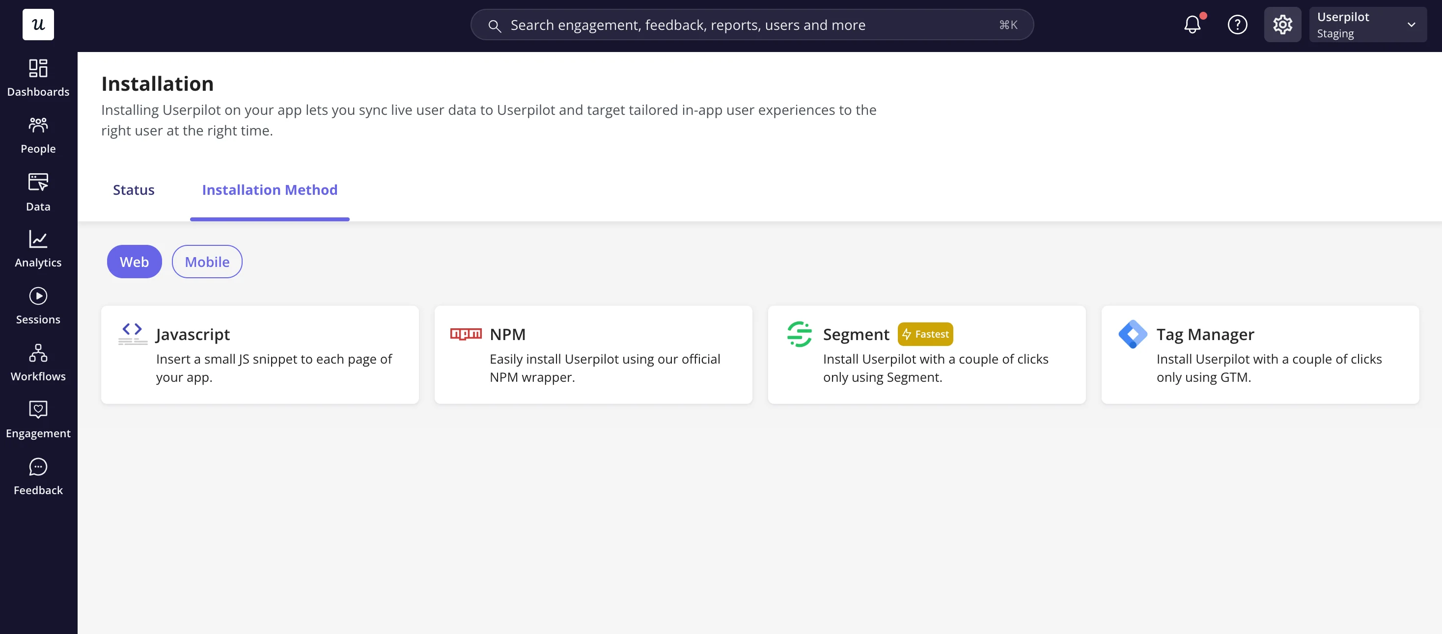 Webapp Pn