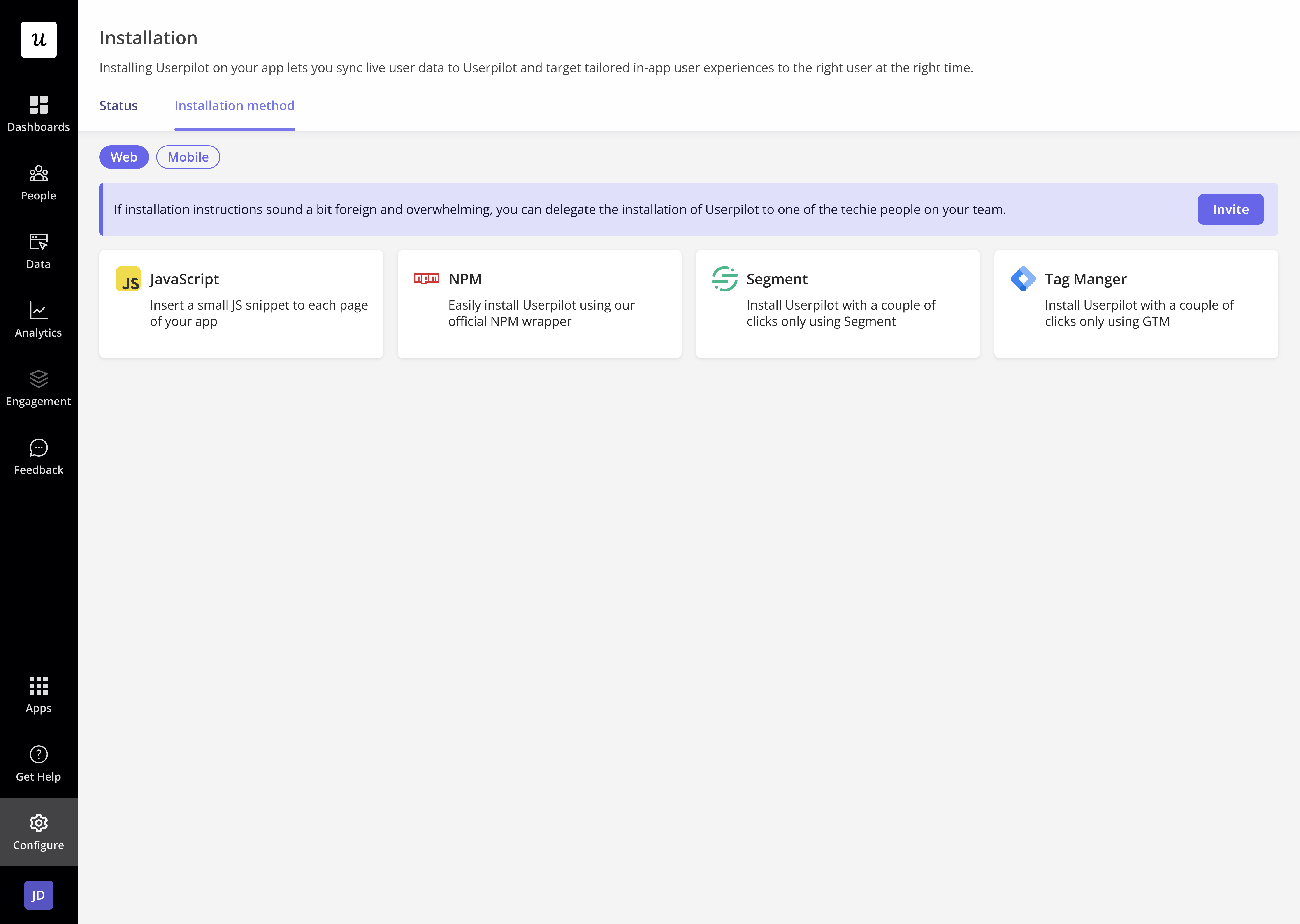 Webapp Pn