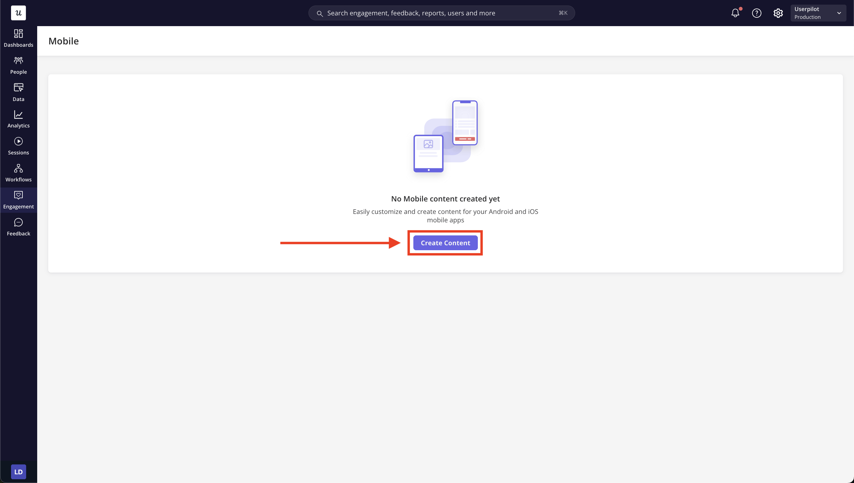 mobile-empty-state