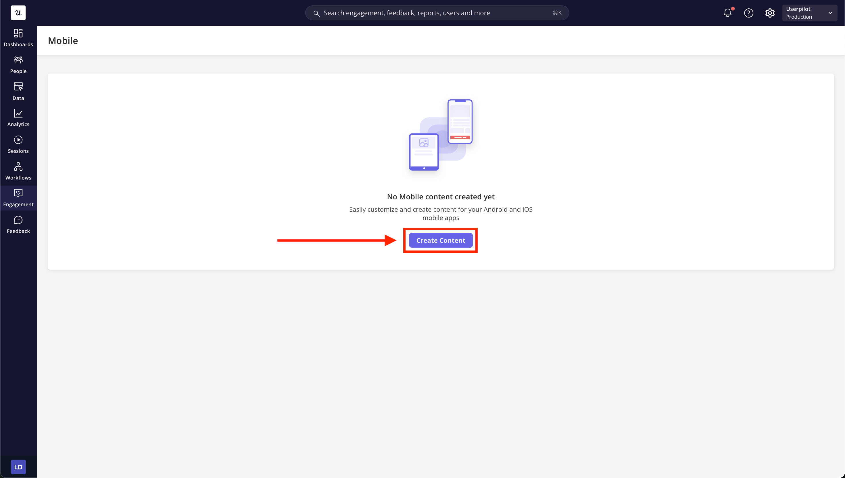 mobile-empty-state