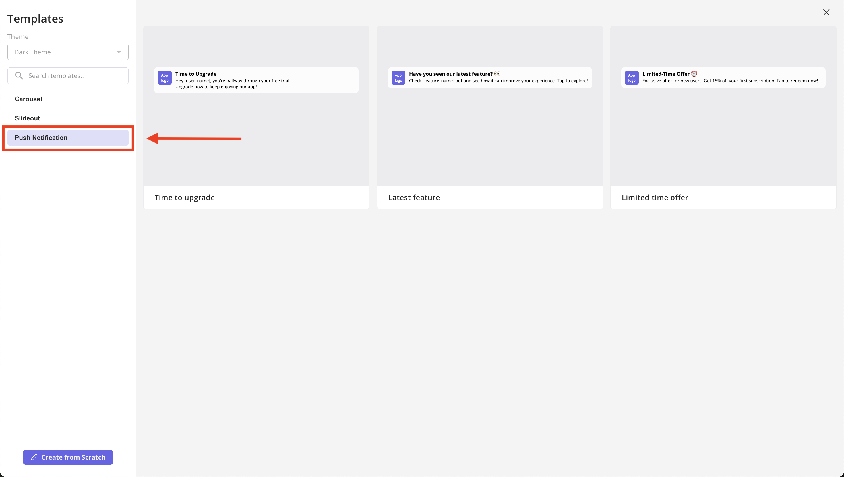 mobile-content-push-notifications