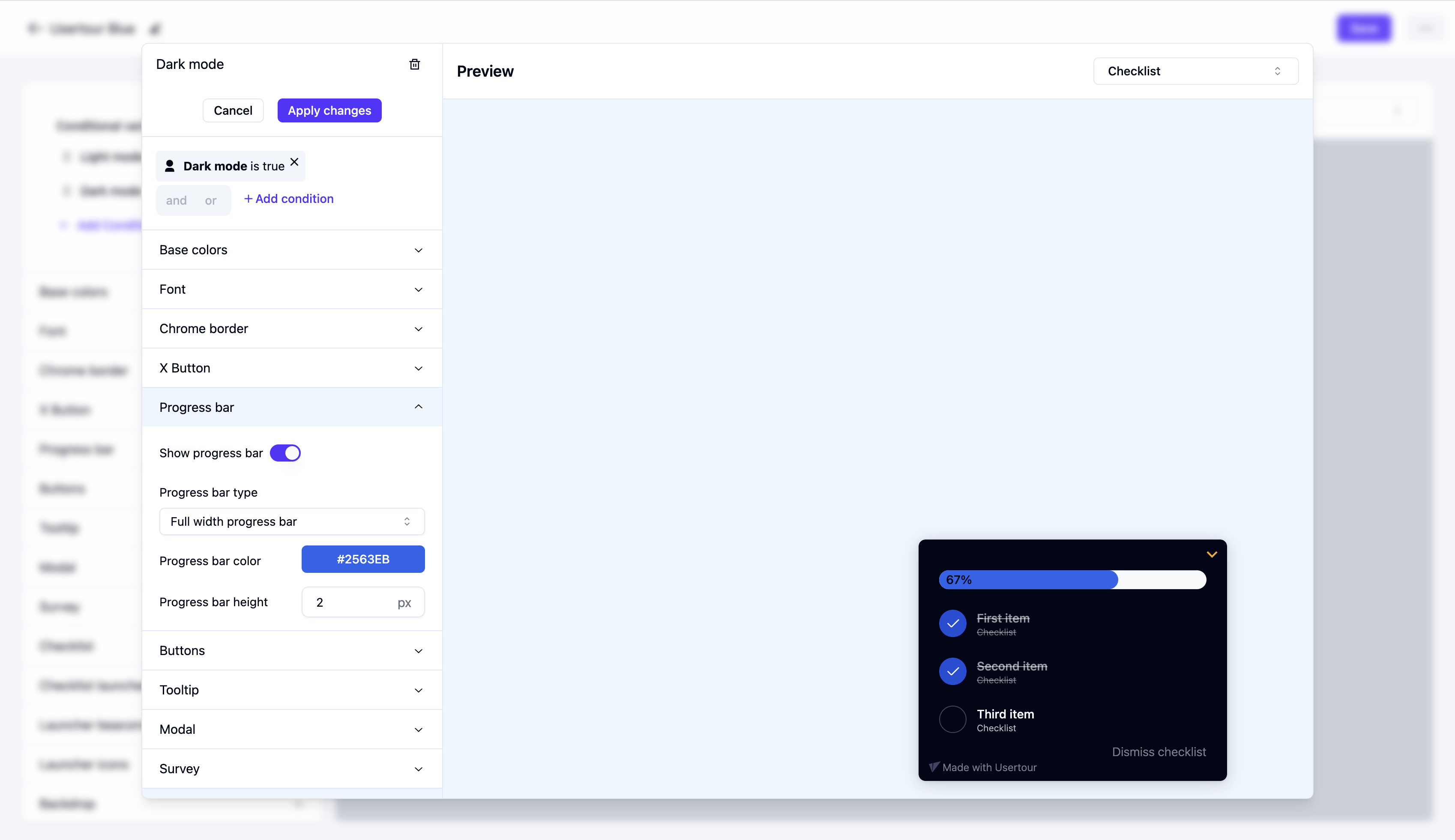 Theme with Variations