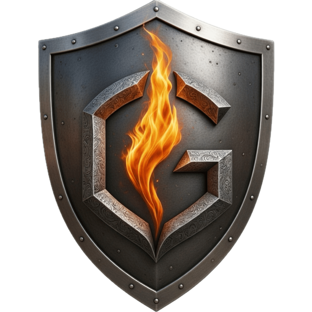 light logo
