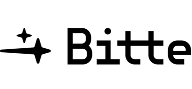 Bitte AI Logo