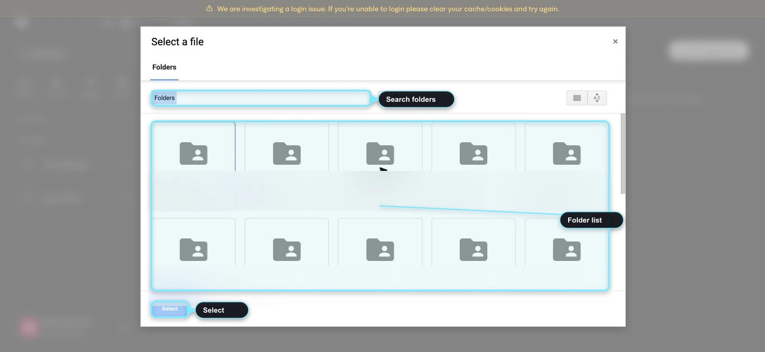 12 Drive Picker
