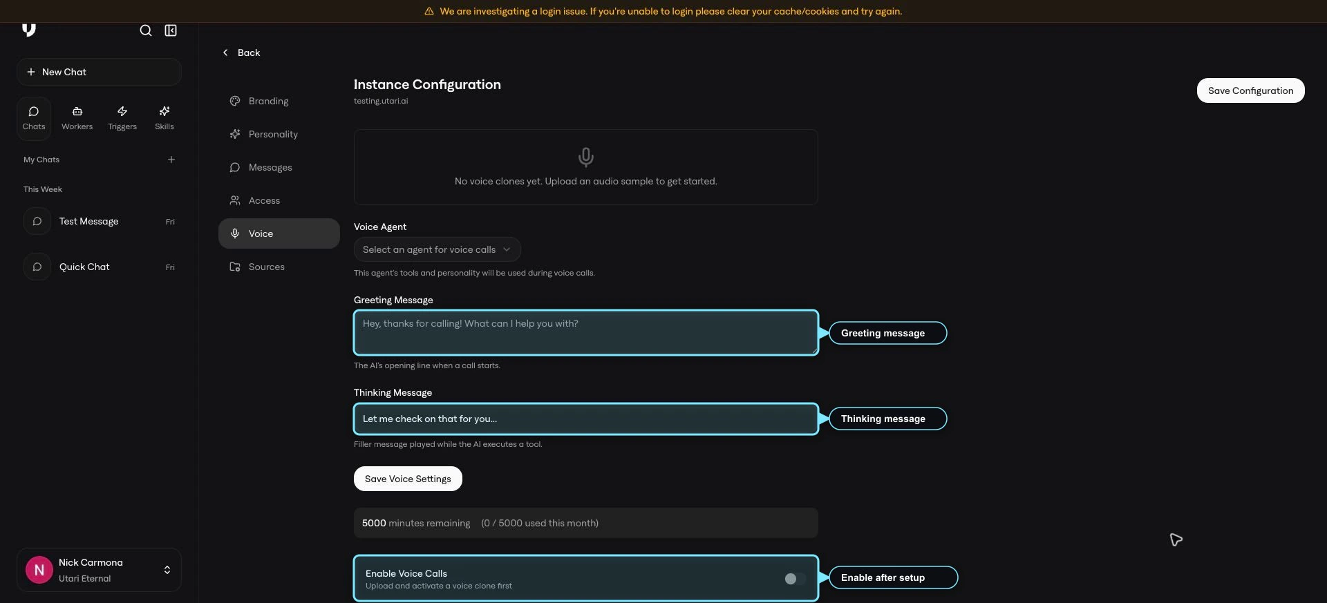 Sop4 Voice Messages Current