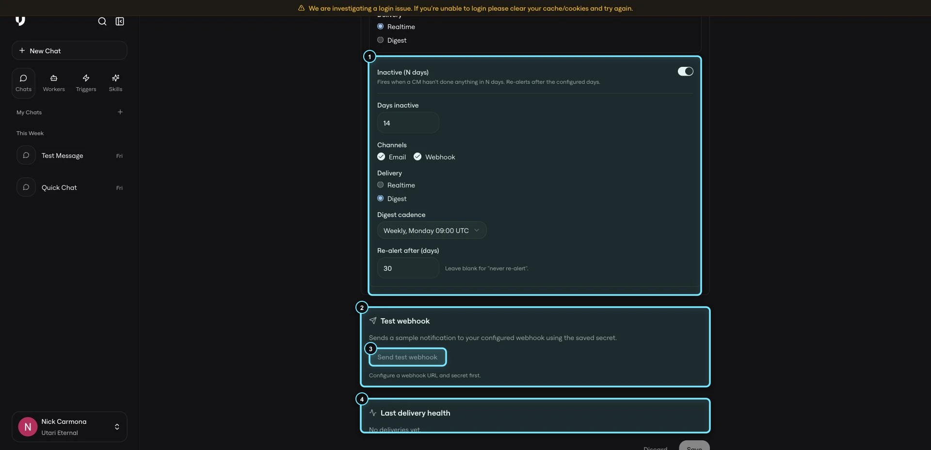 Sop5 Notifications Health