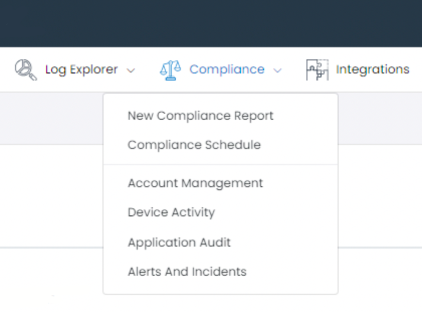 Compliance Management