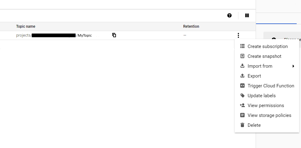 Google Cloud