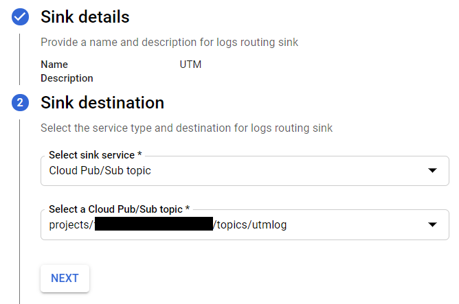 Google Cloud