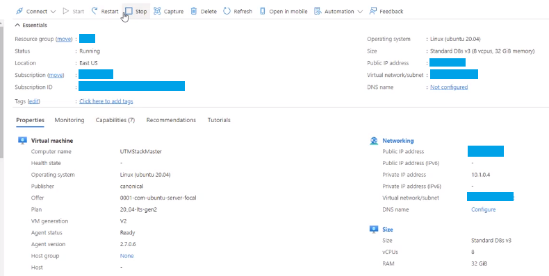 Master Only Deployment: Unparalleled Data Control and Security