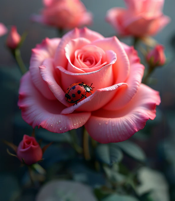 ComfyUI扩图工作流