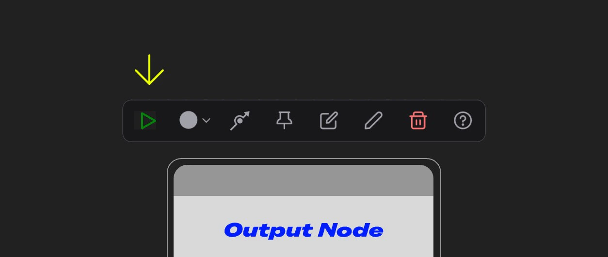 Partial Execution Feature