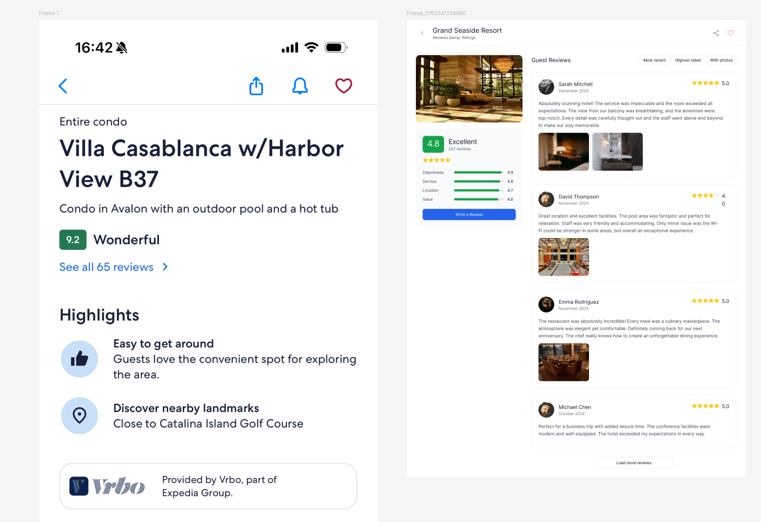 将style化的布局插入 Figma 作为新的可编辑Frame