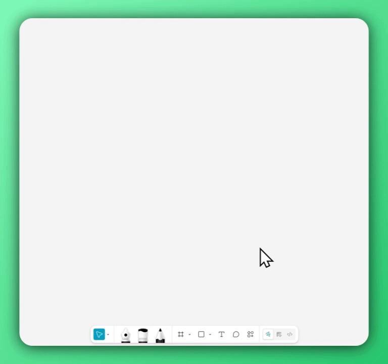 在 Prompt.to.design 中打開 Real Prototype 功能