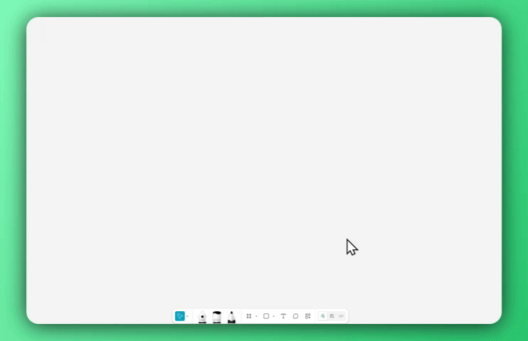 在 Prompt.to.design 中打開 Frame Redesign 功能