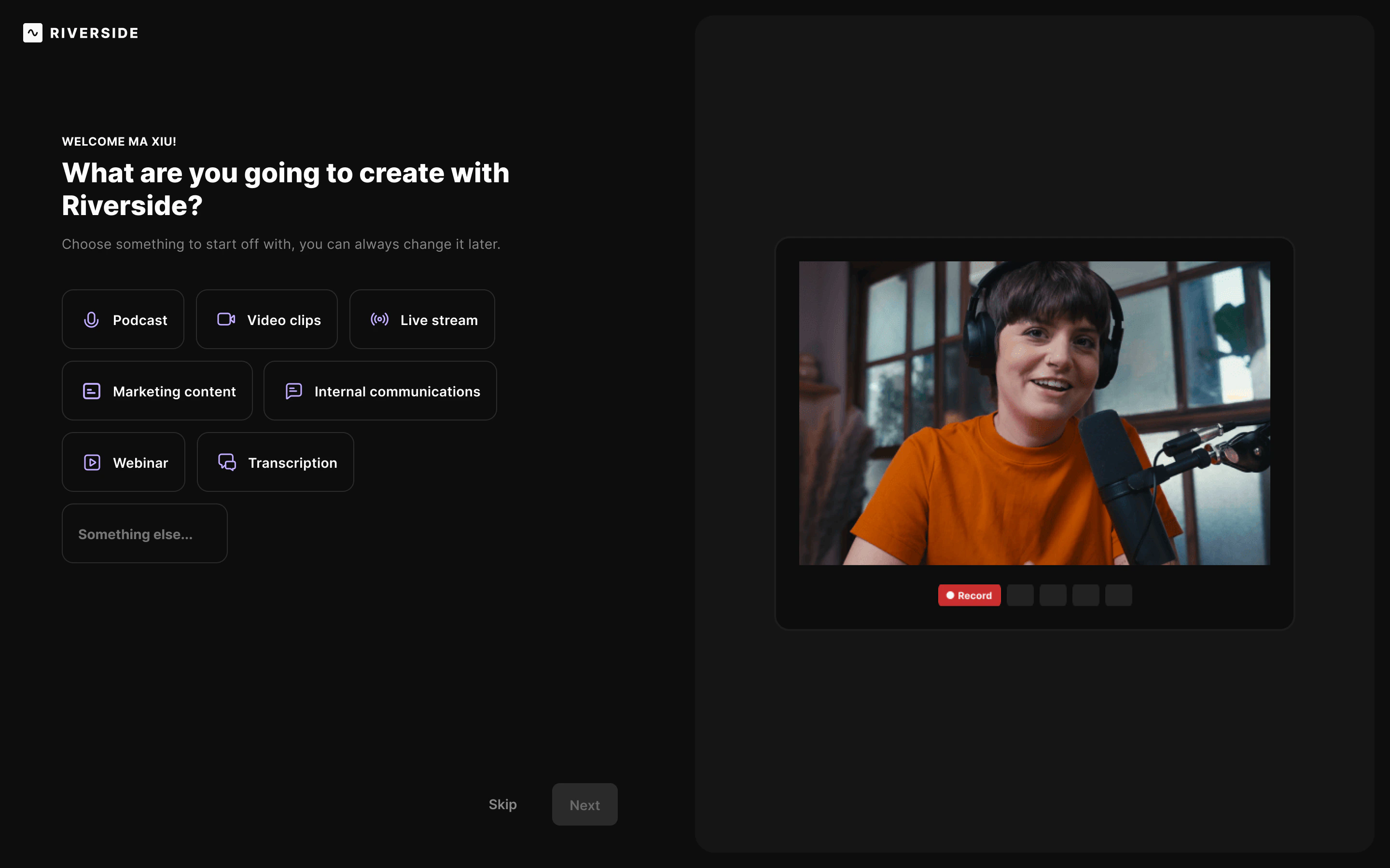 tutorial template 1