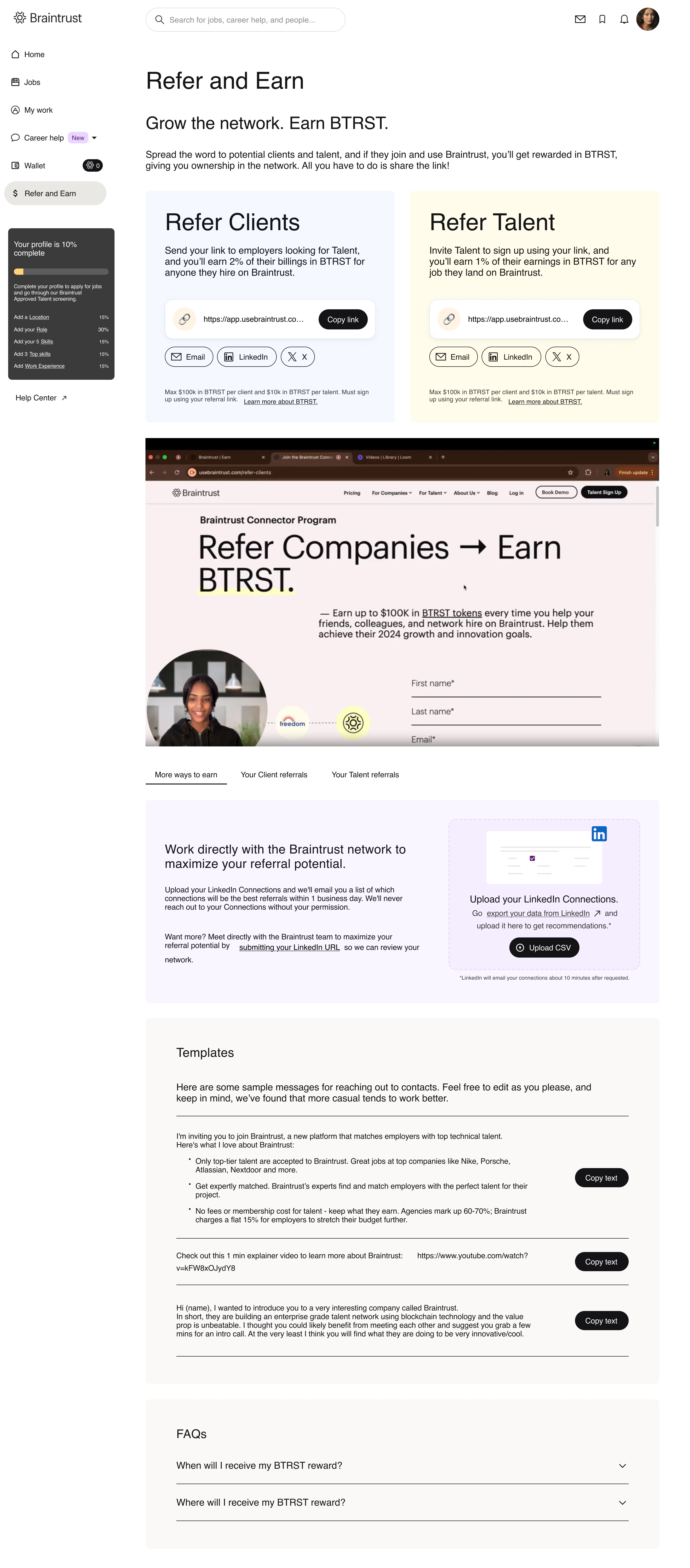 tutorial template 2
