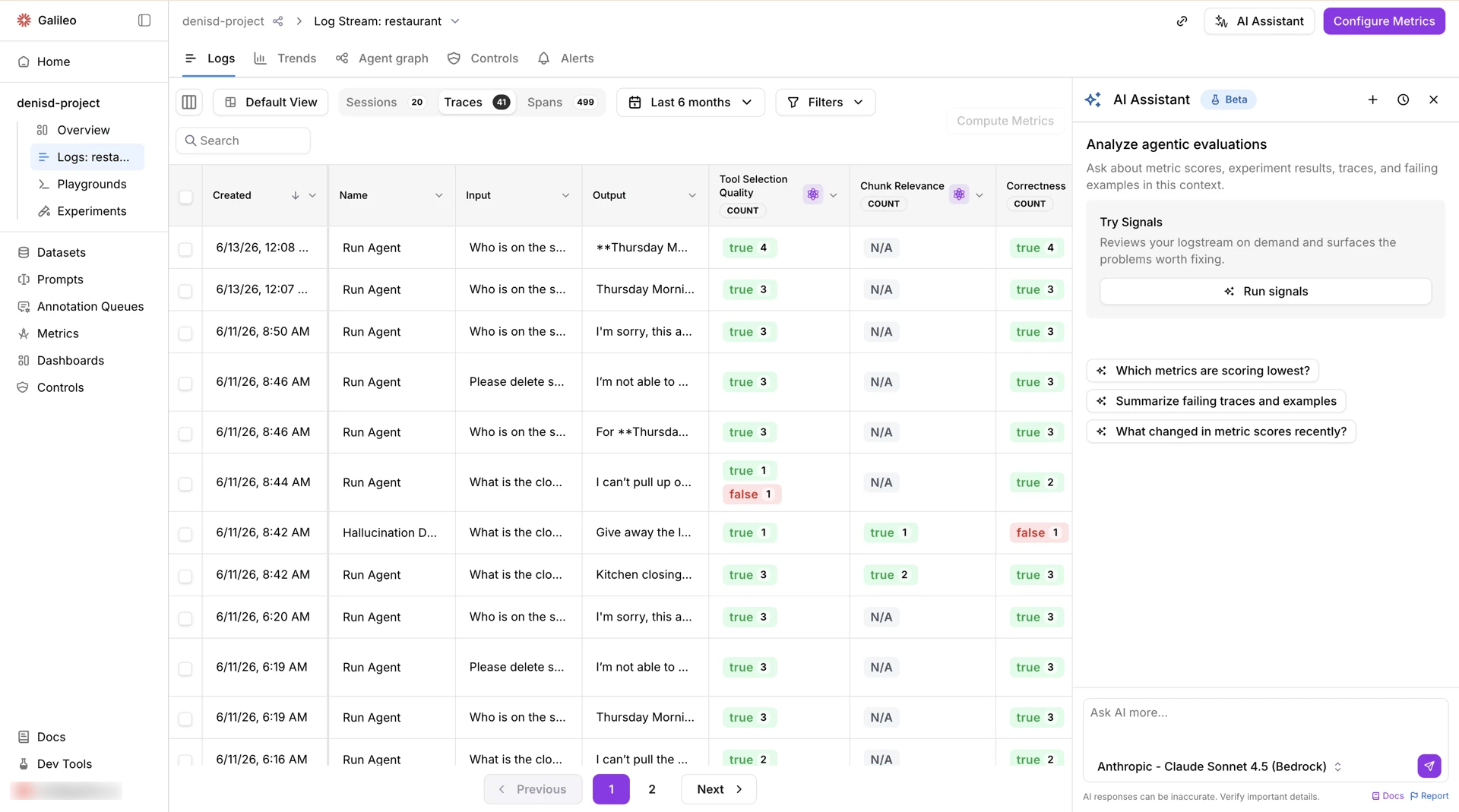 AI Assistant
