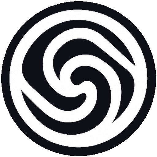 dark logo