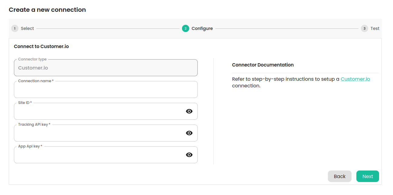Customer.io - Valmi | Outcome-Based Billing & Payments Infrastructure ...