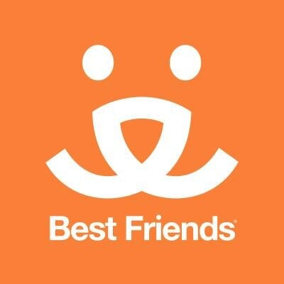Best Friends Animal Society logo