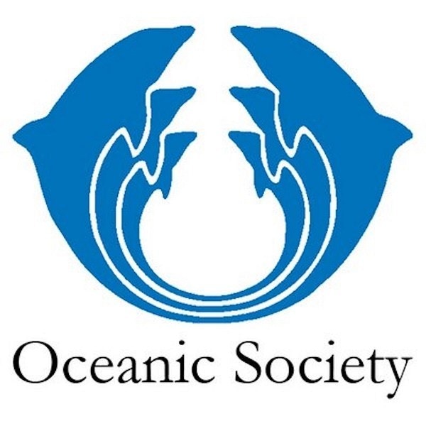 Oceanic Society logo