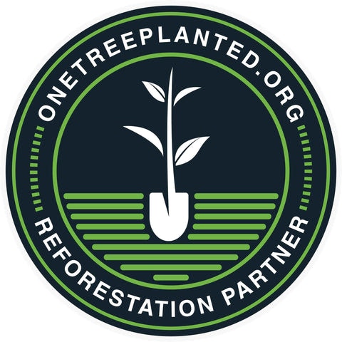One Tree Planted logo