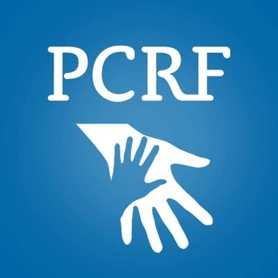 PCRF logo