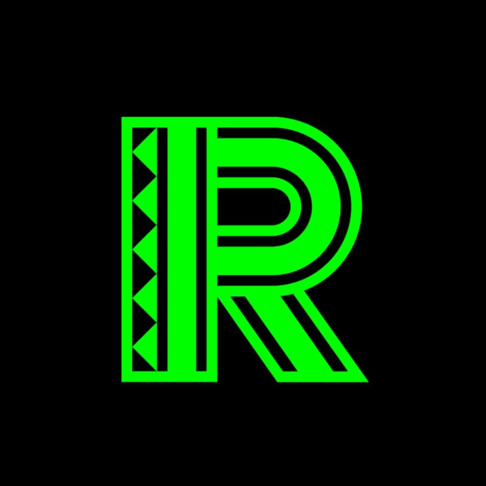 Rainforest Foundation US logo