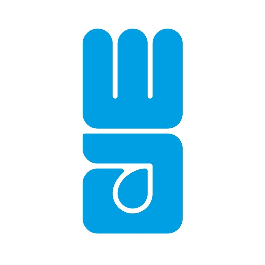 WaterAid logo