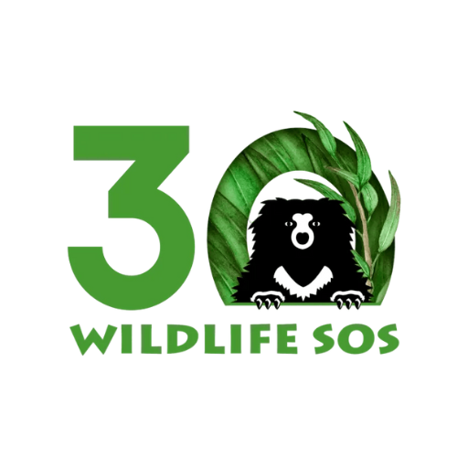 Wildlife SOS logo