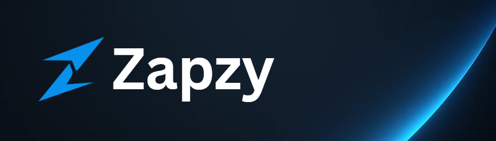 Zapzy Platform Banner