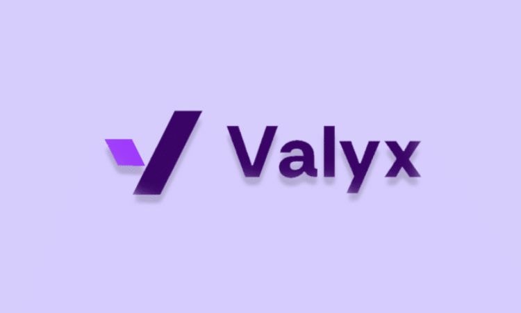 Valyx Logo