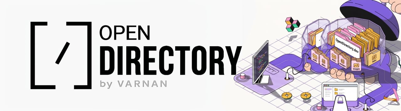 opendirectory Banner