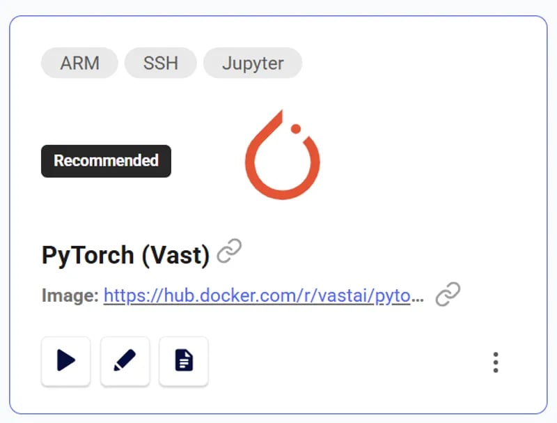 PyTorch