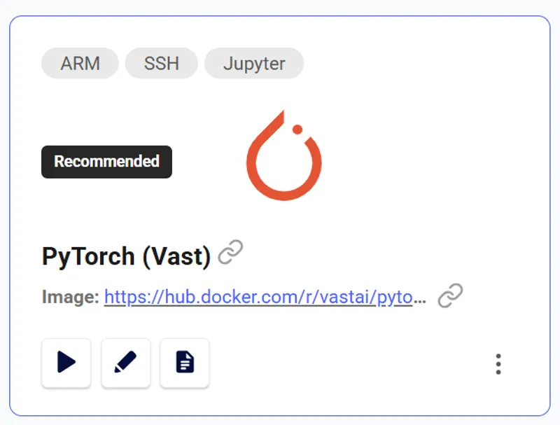 PyTorch