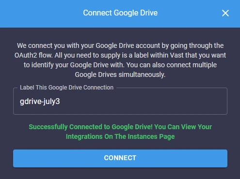 Gdrive