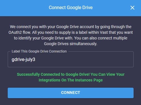 Gdrive