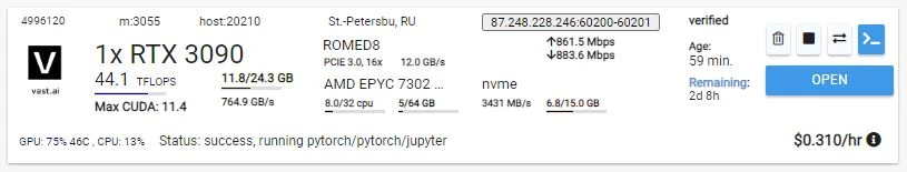Spaces Mgwtdaam0Bo2Skpvyo6Q Uploads Biatmxba96Wrwp8Riyi9 Rdy Juypter Instance